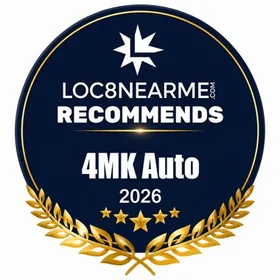 loc8nearme recommande 4MK Auto 2026